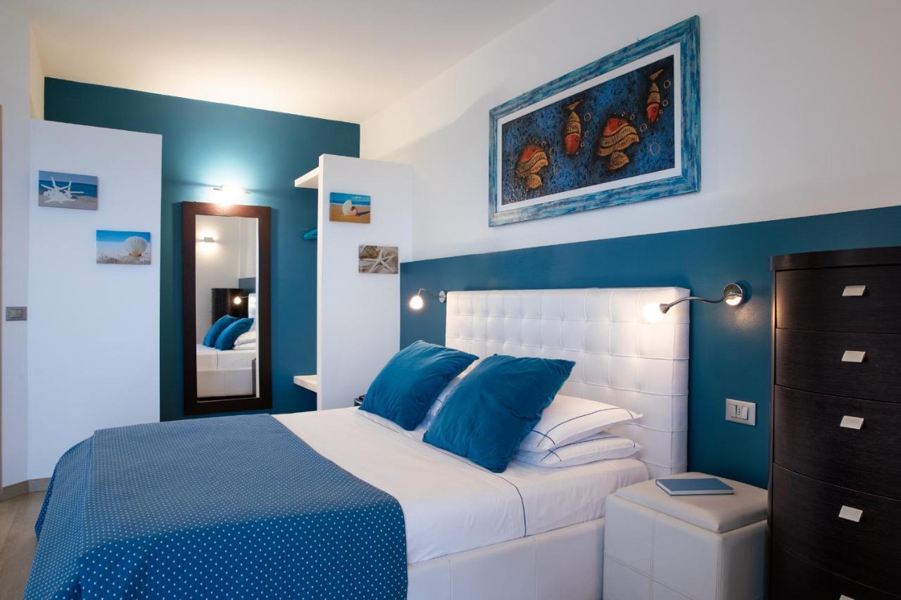 Bajaloglia Resort Кастельсардо Экстерьер фото